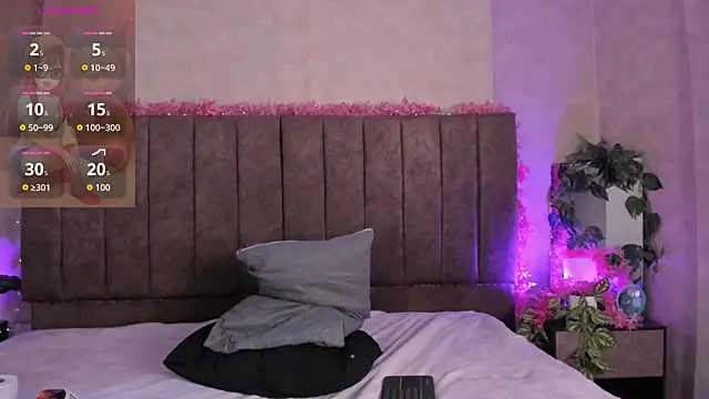 LanaMills_ profile