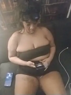 VenezuelaLuxeNoir live