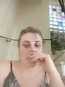 CoddessCrystal live