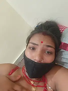Bhuvika_Love-143 live