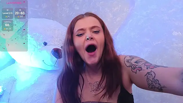 mirida_fox live