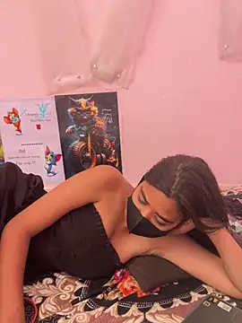 Sexykhushi041 live