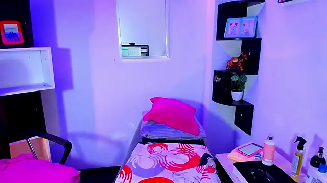 Samantha_Smiith live