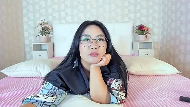 NatsumiHun live