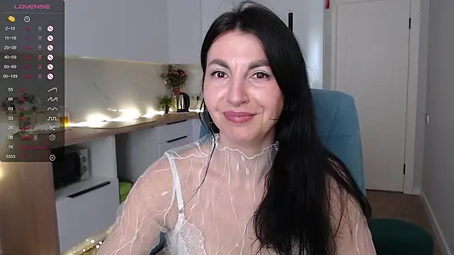 Mary_love16 live