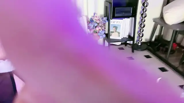 Fairy-HF live