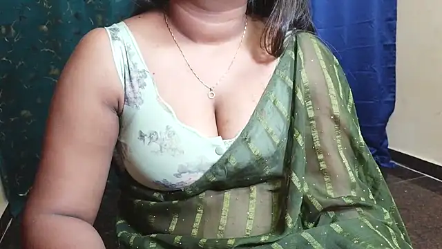 Pavani-Darling live