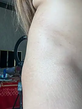 Rosy_BabyDoll live