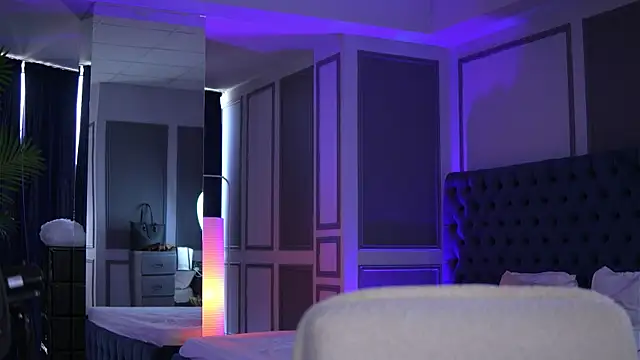 MissMeganMoon live