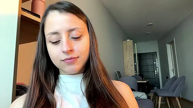 ConnieDickins live