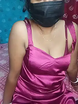 Sayanichatterjee024 live