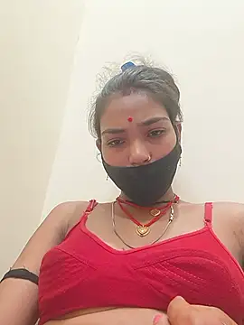 Bhuvika_Love-143 live