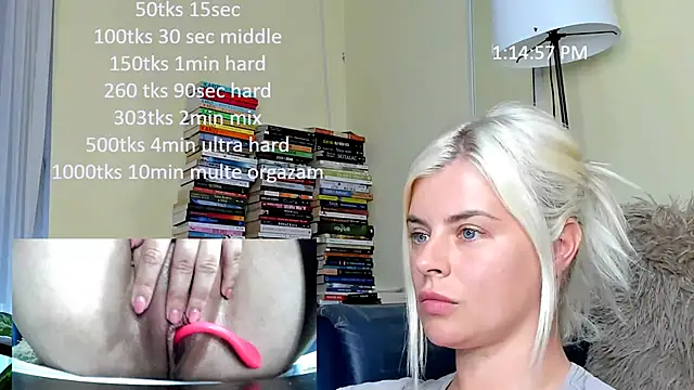 queenofthenighttt live