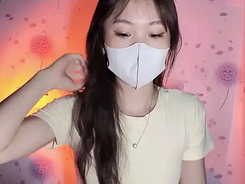 AnnaBaebie live