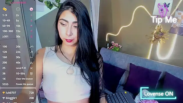 lucyfer_gpp live
