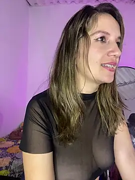 Ashly_07 live
