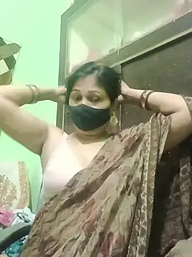 Beauty-wife live