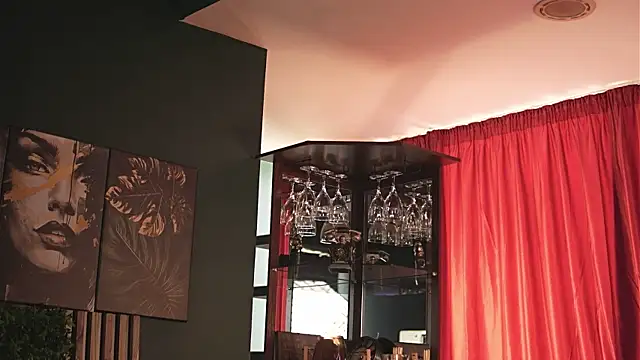LuxenNoir live