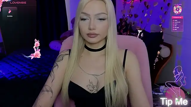 LinaLirian live
