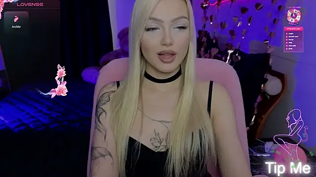 LinaLirian live