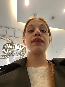 Olivia_Jemison live