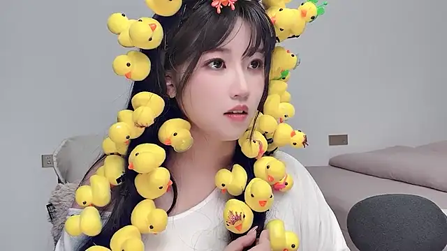 Eva_258899 live