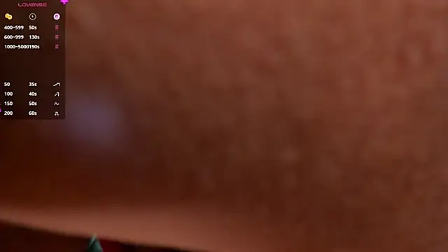 JennaOlsonX live