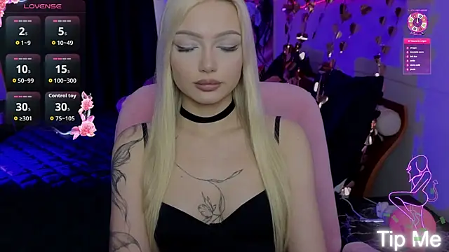 LinaLirian live