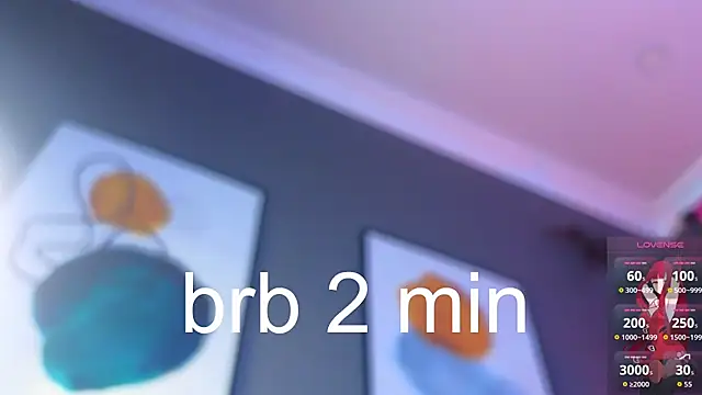 BarbaraGreen live