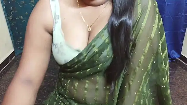 Pavani-Darling live