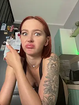 LittleFox___ live