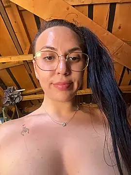 Bunny_Lush live