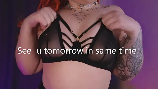 The_Full_Red_Moon live