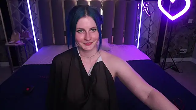 AlisaGracee live