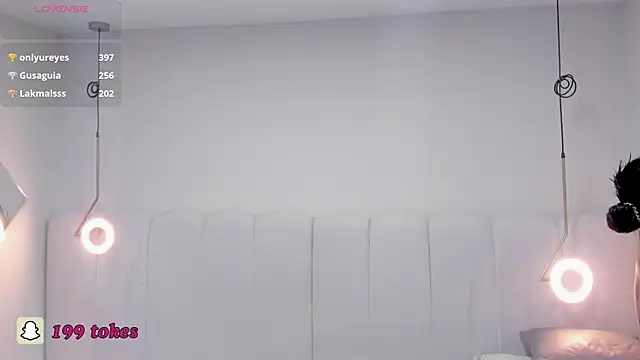 riri_candy live