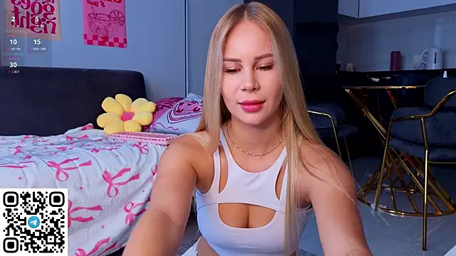 cassiemurr_ live