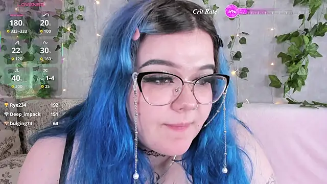 _CandyM1lky_ live