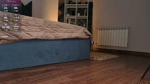 nude_yoga live
