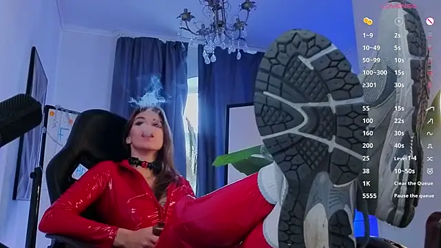 dragon_ink live