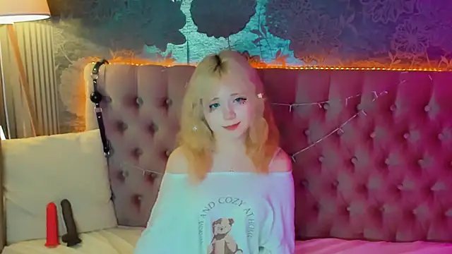 EmilyAngells live