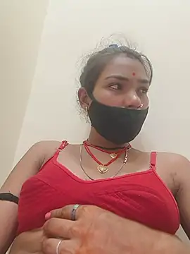Bhuvika_Love-143 live