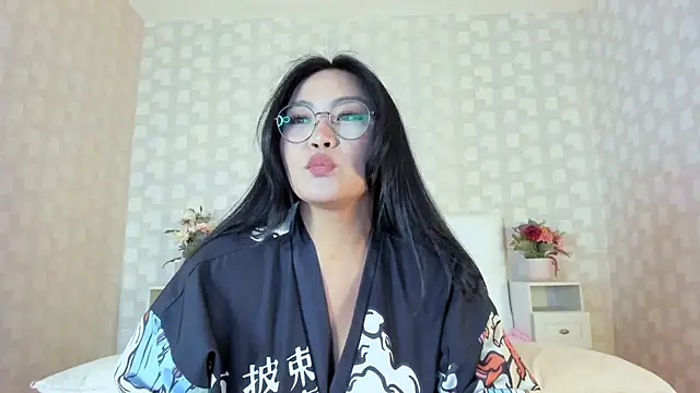 NatsumiHun live