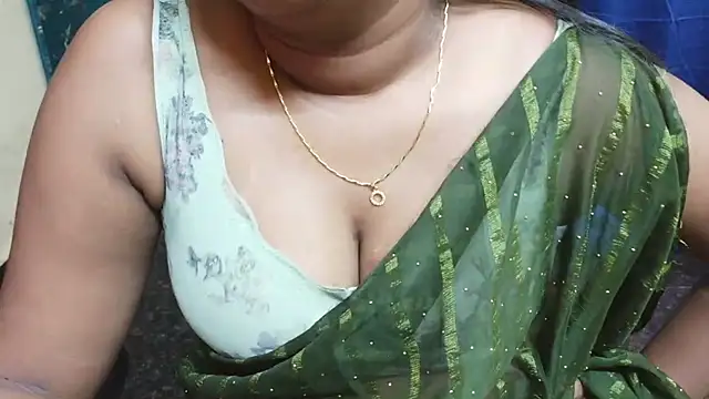 Pavani-Darling live