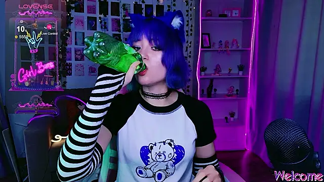 Ketrin_Jones live