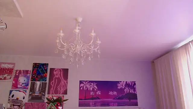 goddes_goldie live