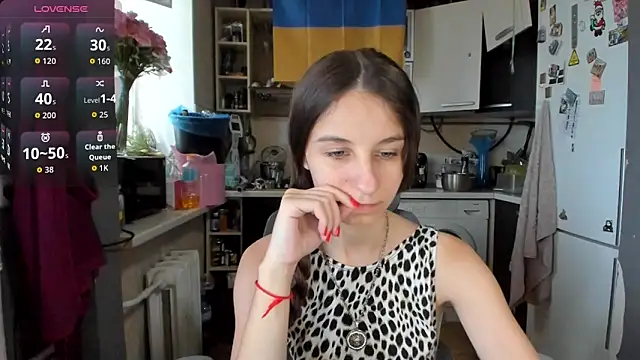 _Nika_Kik live