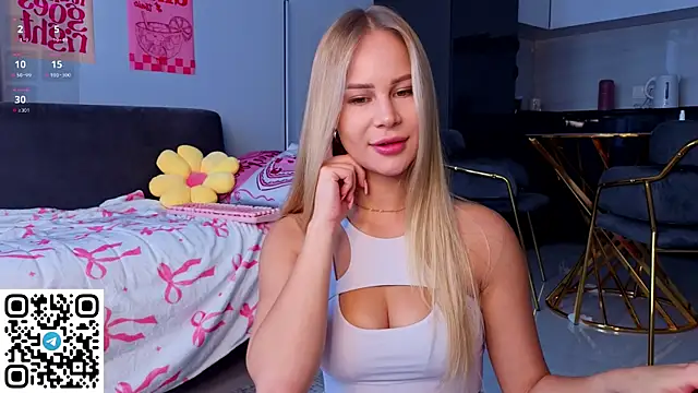 cassiemurr_ live