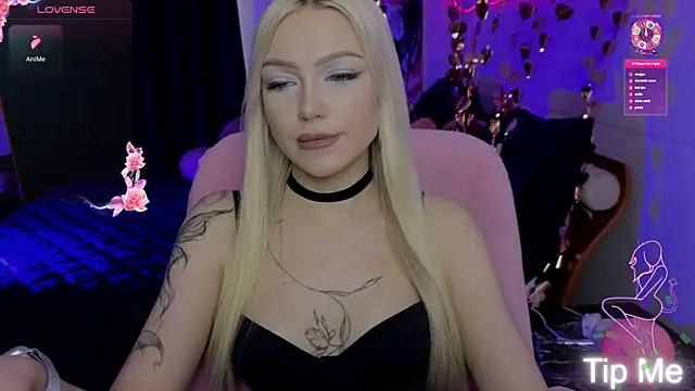 LinaLirian live