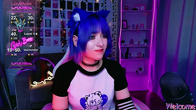 Ketrin_Jones live