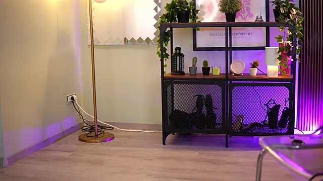 Lena_Laurent live